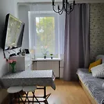 Rozlucka Wawa Pulse Express Stadium Appartement