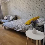 Rozlucka Wawa Pulse Express Stadium Appartement Varsovie