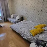Appartement Rozlucka Wawa Pulse Express Stadium *