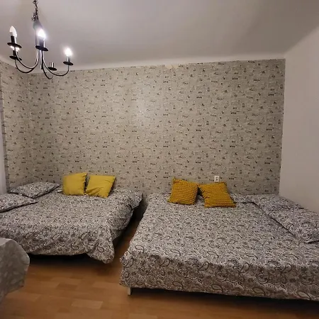 Rozlucka Lejlighed Warszawa