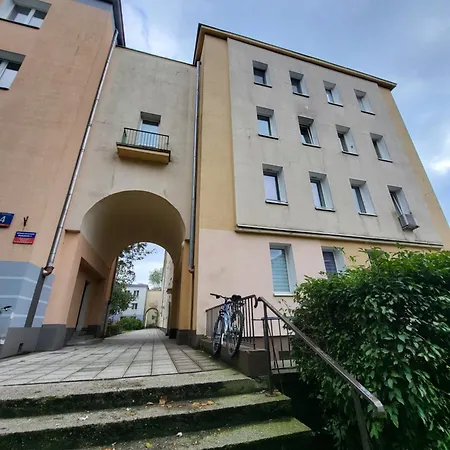 Rozlucka Lägenhet Warszawa