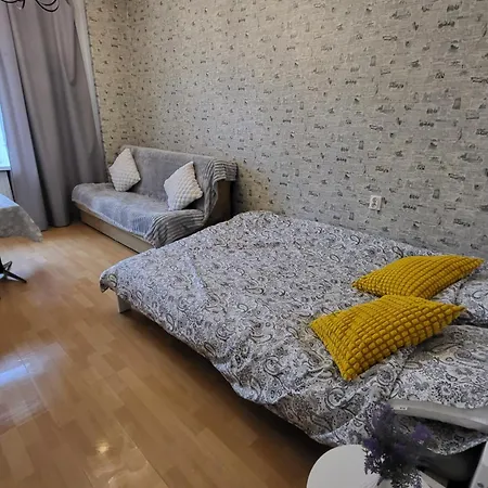 Lägenhet Rozlucka *