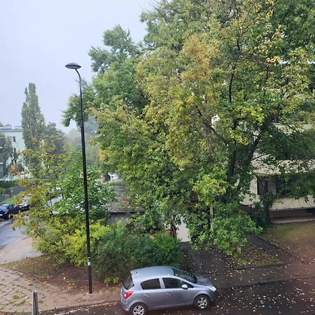 Rozlucka Lägenhet *