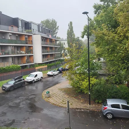 Lägenhet Rozlucka *