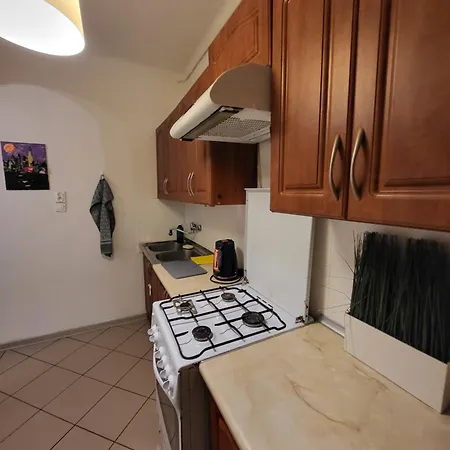 Rozlucka Wawa Pulse Express Stadium Great Location Close To Center With Free Street Parking Nearby Varşova