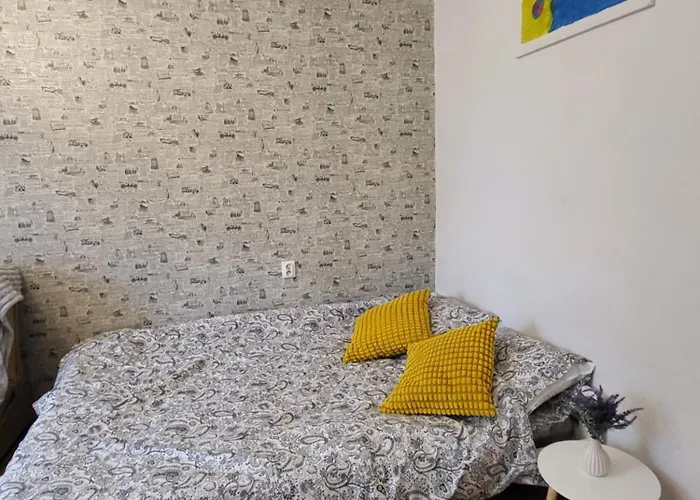 Rozlucka Daire Varşova